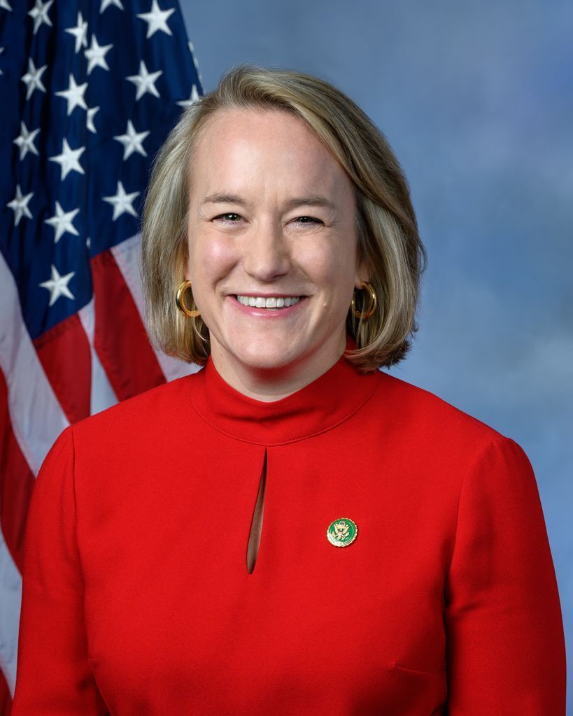 Rep. Nikki Budzinski